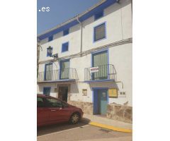 Chalet en Venta en Puente de Sabiñánigo, Zaragoza