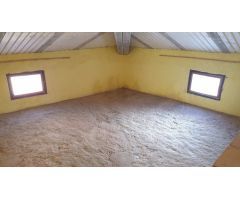 Chalet en Venta en Puente de Sabiñánigo, Zaragoza