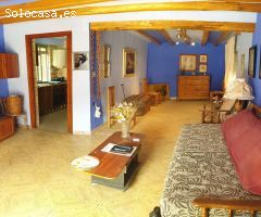 Chalet en Venta en Puente de Sabiñánigo, Zaragoza