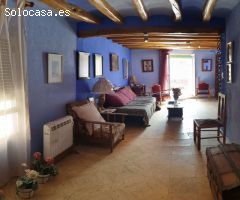 Chalet en Venta en Puente de Sabiñánigo, Zaragoza