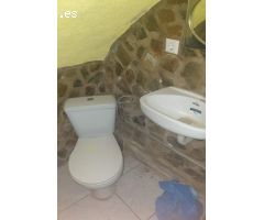 Chalet en Venta en Puente de Sabiñánigo, Zaragoza