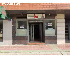 Local comercial en Venta en Zaragoza, Zaragoza