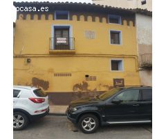 Casa de Pueblo en Venta en Ateca, Zaragoza