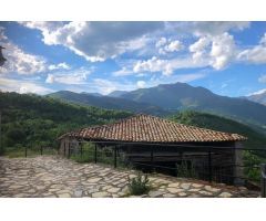 Chalet en Venta en Montanuy, Huesca