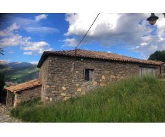 Chalet en Venta en Montanuy, Huesca