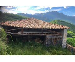 Chalet en Venta en Montanuy, Huesca