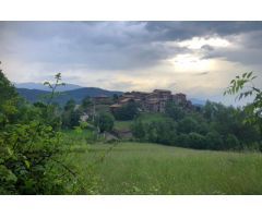 Chalet en Venta en Montanuy, Huesca