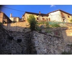 Chalet en Venta en Montanuy, Huesca