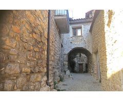 Chalet en Venta en Montanuy, Huesca