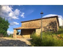 Chalet en Venta en Montanuy, Huesca