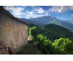 Chalet en Venta en Montanuy, Huesca