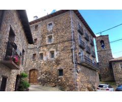 Chalet en Venta en Bonansa, Huesca
