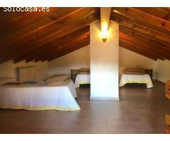 Chalet en Venta en Bonansa, Huesca
