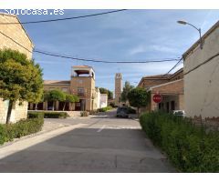 Chalet en Venta en Tauste, Zaragoza