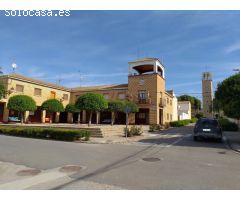 Chalet en Venta en Tauste, Zaragoza