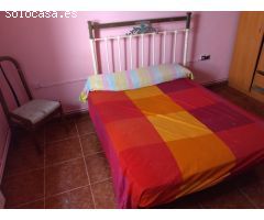 Chalet en Venta en Tauste, Zaragoza