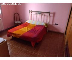 Chalet en Venta en Tauste, Zaragoza