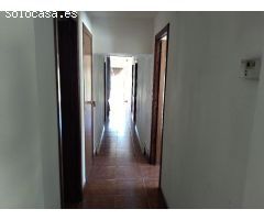 Chalet en Venta en Tauste, Zaragoza