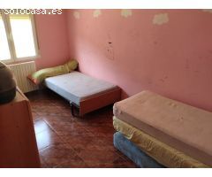 Chalet en Venta en Tauste, Zaragoza