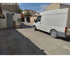 Chalet en Venta en Tauste, Zaragoza