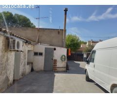 Chalet en Venta en Tauste, Zaragoza