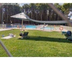 Chalet en Venta en Tauste, Zaragoza