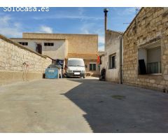 Chalet en Venta en Tauste, Zaragoza