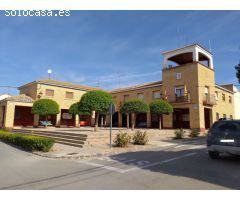 Chalet en Venta en Tauste, Zaragoza