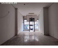 Local comercial en Venta en Zaragoza, Zaragoza