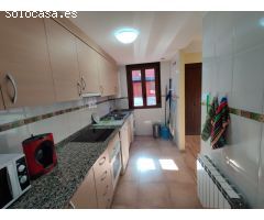 Piso en Venta en Campo-Xesteda, Huesca
