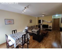 Piso en Venta en Campo-Xesteda, Huesca