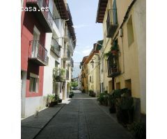 Piso en Venta en Campo-Xesteda, Huesca