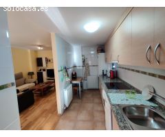 Piso en Venta en Campo-Xesteda, Huesca