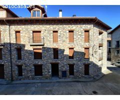 Piso en Venta en Campo-Xesteda, Huesca