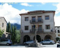 Piso en Venta en Campo-Xesteda, Huesca