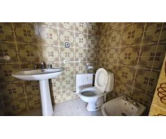 Piso en Venta en Belmonte de Calatayud, Zaragoza