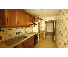 Piso en Venta en Belmonte de Calatayud, Zaragoza
