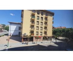 Piso en Venta en Belmonte de Calatayud, Zaragoza