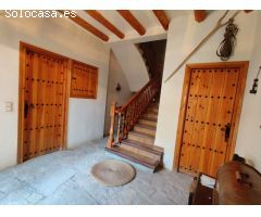 Chalet en Venta en Capellades, Huesca