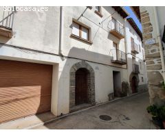 Chalet en Venta en Capellades, Huesca