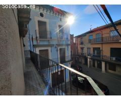 Piso en Venta en Benabarre, Huesca