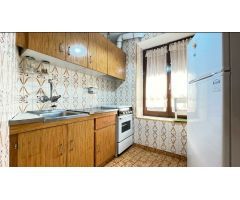 Piso en Venta en Benabarre, Huesca