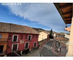 Piso en Venta en Benabarre, Huesca