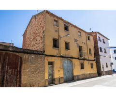 Chalet en Venta en Caspedro, Zaragoza