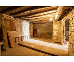 Chalet en Venta en Caspedro, Zaragoza
