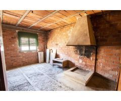 Chalet en Venta en Caspedro, Zaragoza