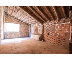 Chalet en Venta en Caspedro, Zaragoza