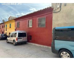 Chalet en Venta en Borjabad, Zaragoza