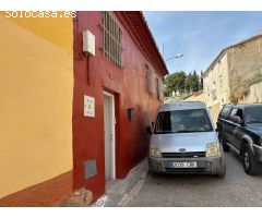 Chalet en Venta en Borjabad, Zaragoza