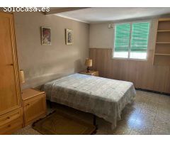 Chalet en Venta en Borjabad, Zaragoza